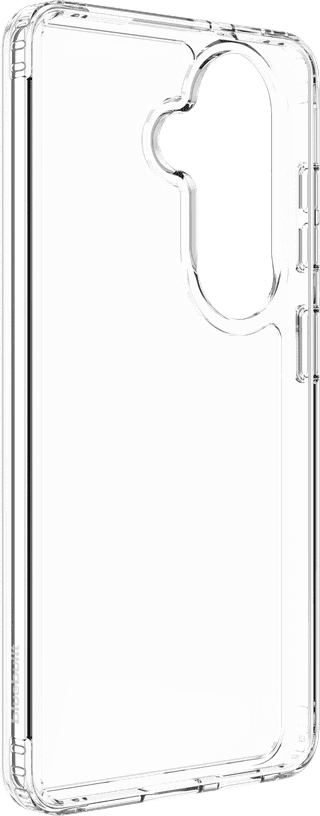 BlueBuilt Protective Back Cover Samsung Galaxy S26 Transparant