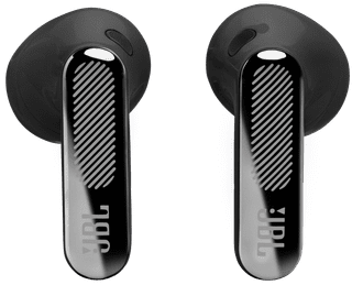 JBL Live Flex 4 Zwart