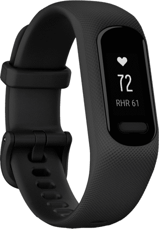 Garmin Vivosmart 5 Black S/M