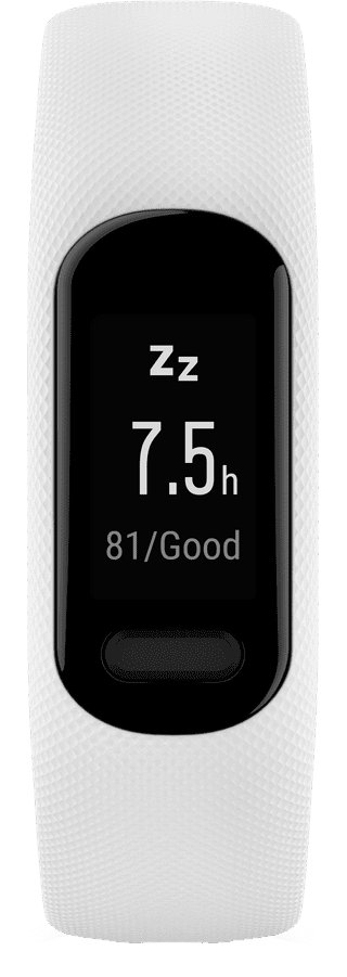Garmin Vivosmart 5 Wit S/M