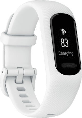 Garmin Vivosmart 5 Wit S/M