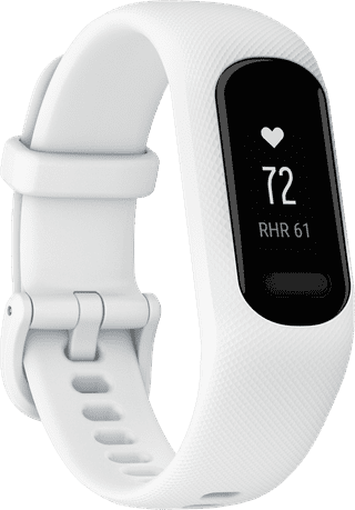 Garmin Vivosmart 5 Wit S/M