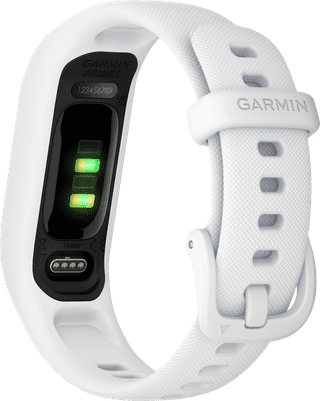 Garmin Vivosmart 5 Wit S/M