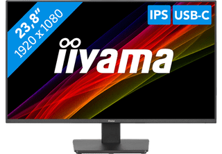 iiyama ProLite X2497HSU-B1