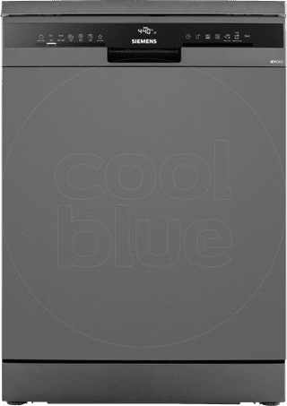 Siemens SN23EC14CE / Freestanding