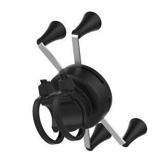 RAM Mounts Telefoonhouder Fiets Standaard Smartphone Stuur