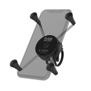RAM Mounts Telefoonhouder Fiets Standaard Smartphone Stuur