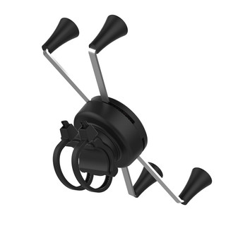 RAM Mounts Telefoonhouder Fiets Standaard Smartphone Stuur