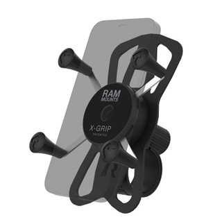 RAM Mounts Telefoonhouder Fiets Standaard Smartphone Stuur