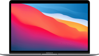 Apple MacBook Air (2020) MGN63N/A Space Gray QWERTY