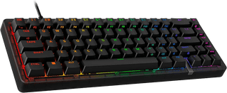 HyperX Origins 2 Pro 65% Gaming Toetsenbord Qwerty