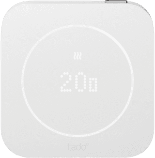 tado Wired Smart Thermostat X 2nd Generation (expansion)