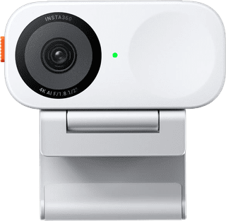 Insta360 Link 2C Arctic White