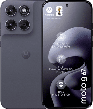 Motorola Moto G67 Blue 128GB 5G