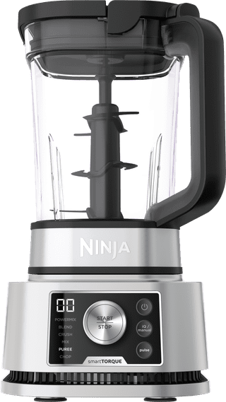 Ninja Foodi Power Nutri 3 in 1 CB350EU