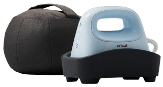 Cricut Hat Press