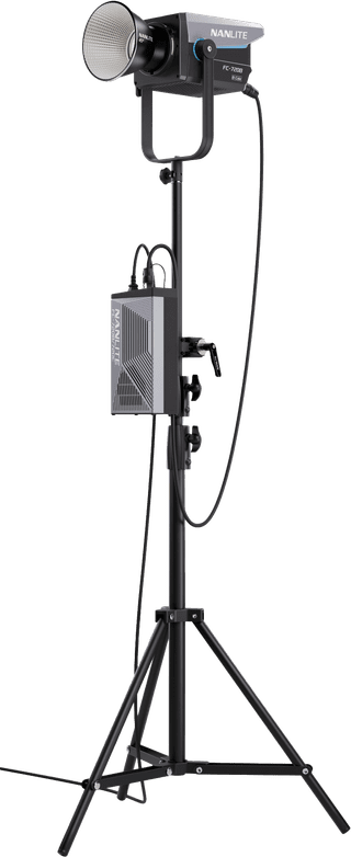 Nanlite FC-720B LED Bi-Color Spot Light