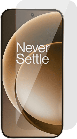 BlueBuilt OnePlus 15 Screenprotector Glas