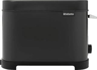 Brabantia D2-2B Zwart