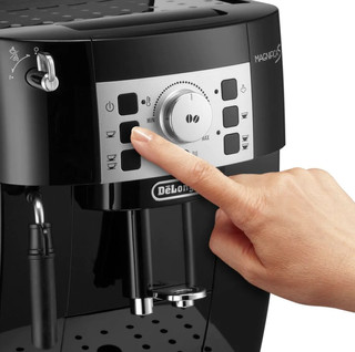 De'Longhi Magnifica ECAM 20.110.B Zwart