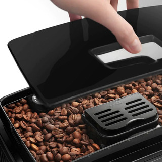 De'Longhi Magnifica ECAM 20.110.B Zwart