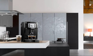 De'Longhi Magnifica ECAM 20.110.B Zwart