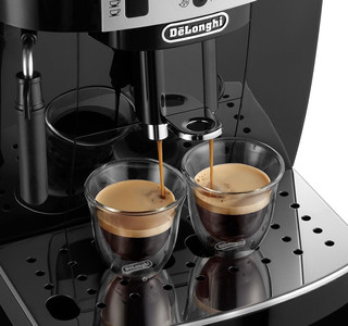 De'Longhi Magnifica ECAM 20.110.B Zwart