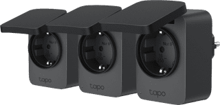 TP-Link Tapo P410M 3-Pack