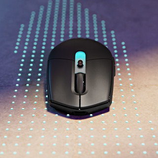 Logitech G305 X Superlight Draadloze Gaming Muis Zwart
