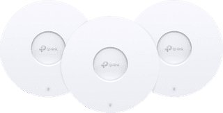 TP-Link Omada EAP650 3-pack