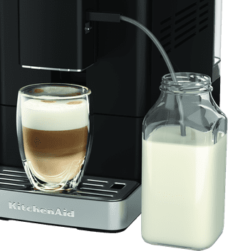 KitchenAid KF3 5KES8453EBM