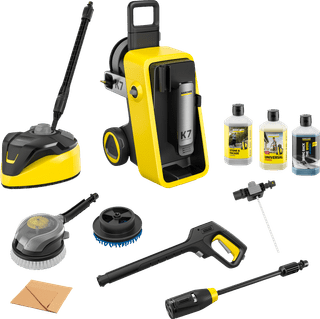 Karcher K7 Comfort Premium Car & Home