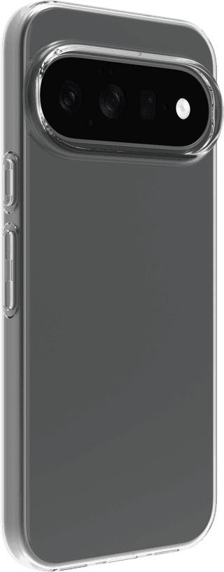 BlueBuilt Back Cover Google Pixel 11 / 11 Pro Transparent