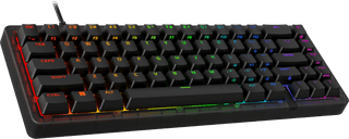 HyperX Origins 2 65% Gaming Toetsenbord Qwerty