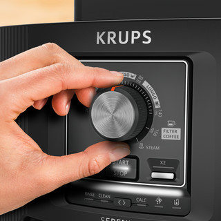 Krups Serenity EA4008