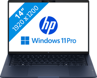 HP EliteBook X G2a 14'' Copilot+ PC - DV0F5ET QWERTY