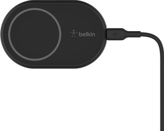 Belkin Telefoonhouder Auto Luchtrooster met MagSafe Opladen