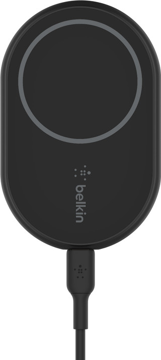 Belkin Phone Mount Car Air Vent with MagSafe Charging