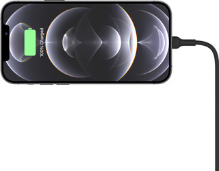 Belkin Telefoonhouder Auto Luchtrooster met MagSafe Opladen