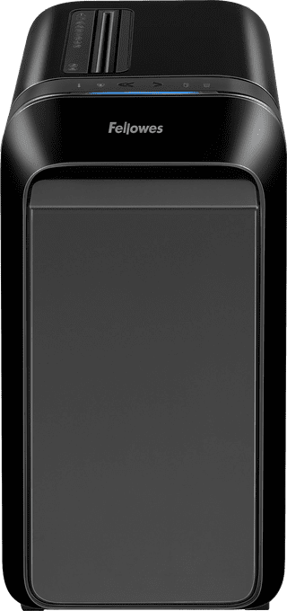 Fellowes Powershred LX221 Black