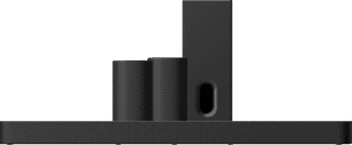 Sony Bravia Theatre Bar 7 Home Cinema Set