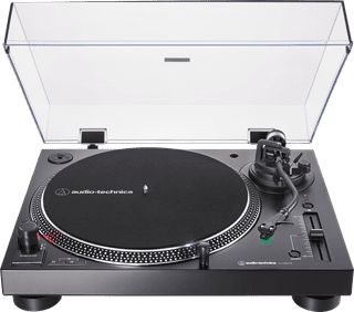 Audio Technica AT-LP120XBT-USB