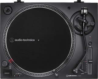 Audio Technica AT-LP120XBT-USB