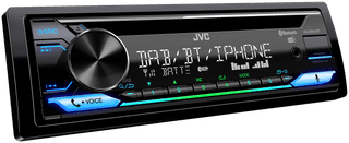JVC KD-DB912BT