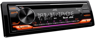 JVC KD-DB912BT