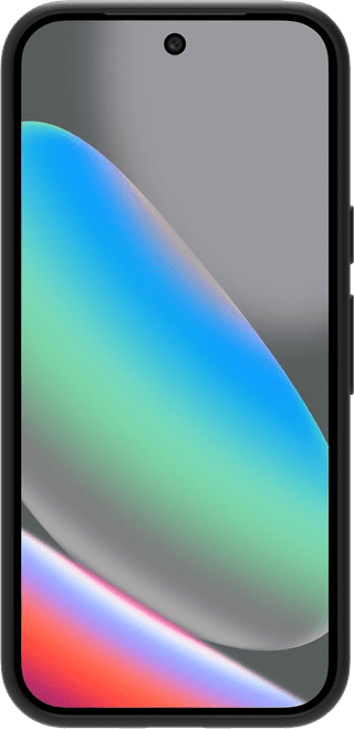 BlueBuilt Back Cover Google Pixel 11 / 11 Pro Black