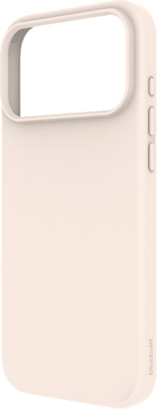 BlueBuilt Protective Back Cover Apple iPhone 17 Pro Max Beige