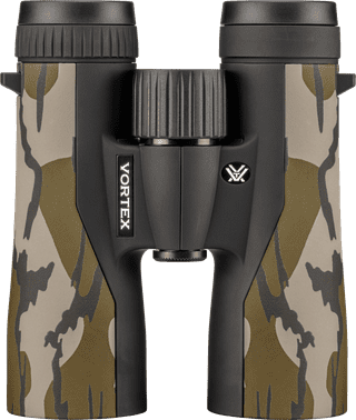 Vortex Crossfire HD 10x42 Verrekijker Mossy Oak Bottomland