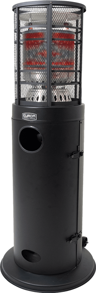 Eurom Area lounge heater