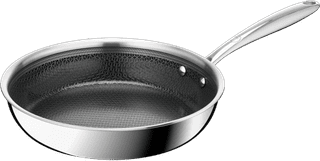 Tefal Master keramische koekenpan 24 cm